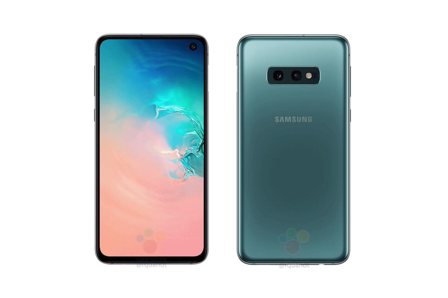 Samsung Galaxy S10 128 Гб