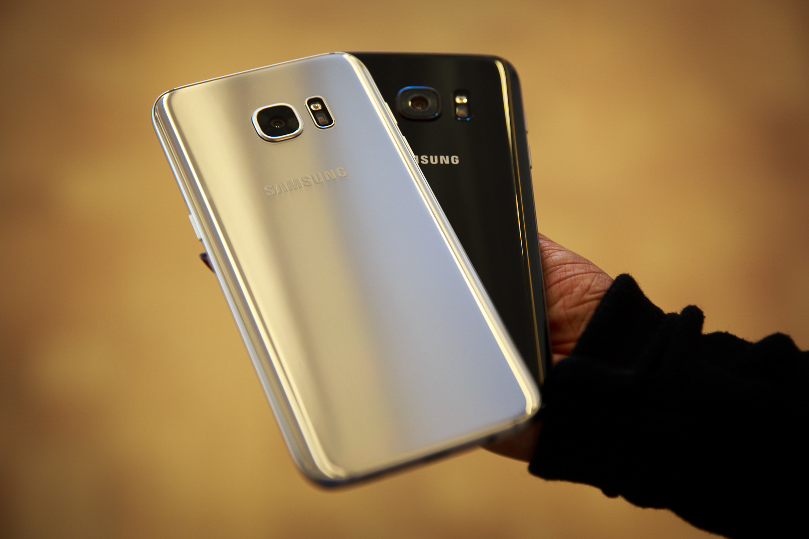 Samsung Galaxy S8 S7